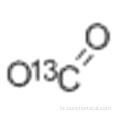 CARBON-13C DIOXIDE CAS 1111-72-4